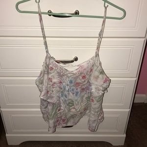 American Eagle tank top